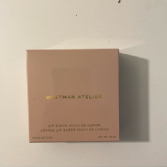 Brand New in Box Westman Atelier Lip Suede Lipstick Palette in Les Nudes - Picture 8 of 8